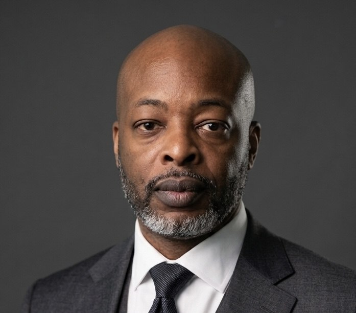 Samuel James